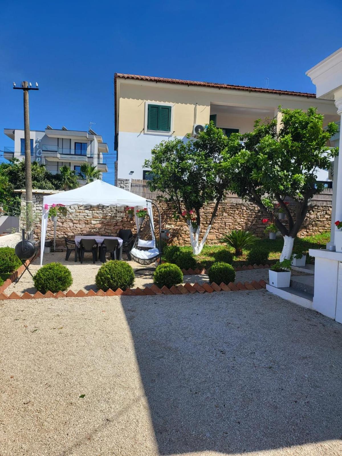 Ademi Villa *